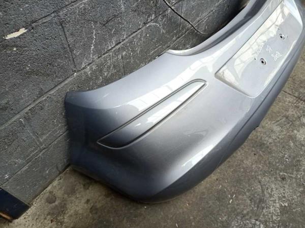 PARE CHOC ARRIERE OPEL CORSA D 5-PORTES - Vue 2